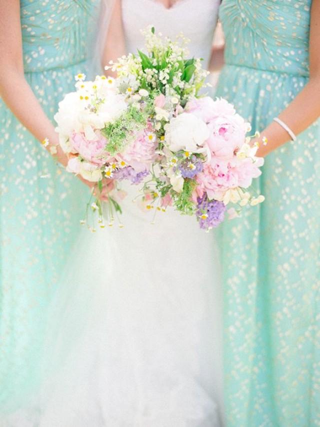 Mint Wedding - Wedding - Green - Mint Green #2058355 - Weddbook