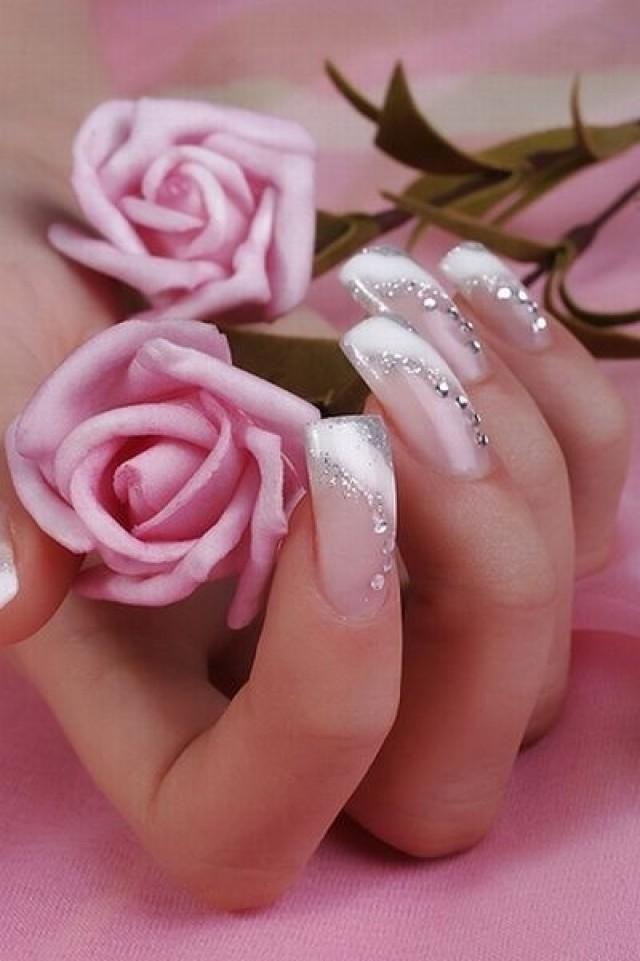 Nail Manicures 2059435 Weddbook