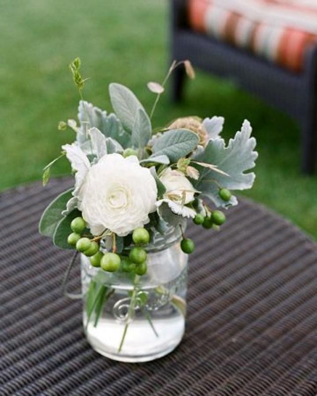 Centerpieces - Old-timey Centerpieces #2061210 - Weddbook