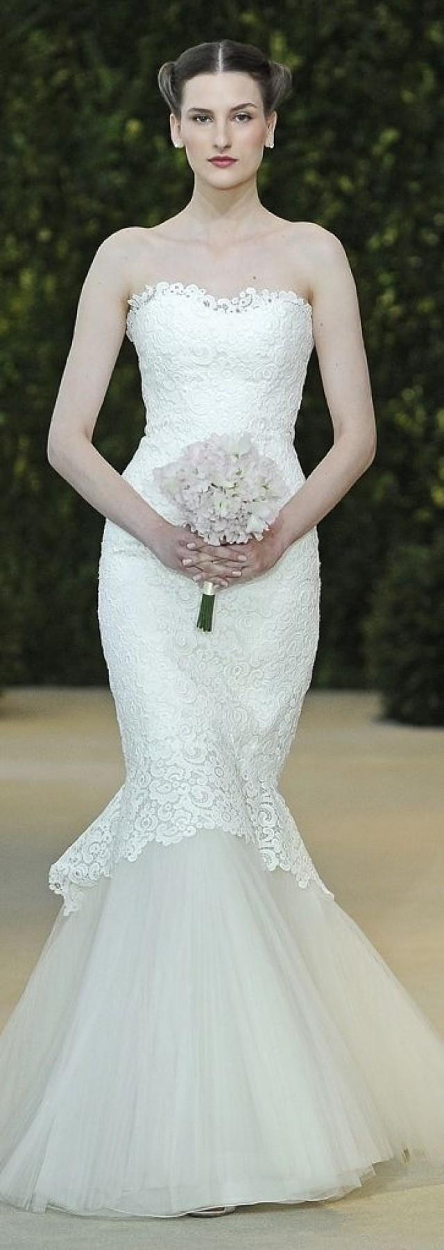 Dress - Fairytale Wedding Dresses #2062565 - Weddbook