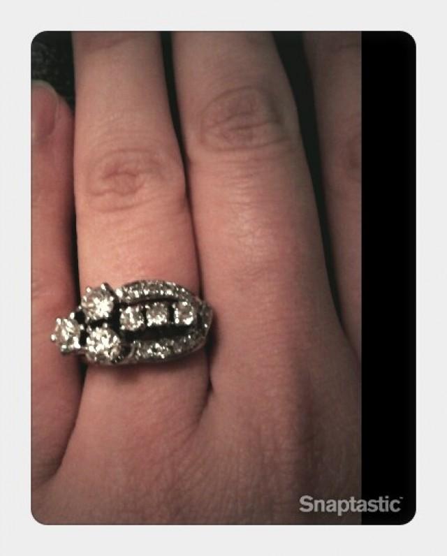 Ring Photos With This Ring... 2062667 Weddbook