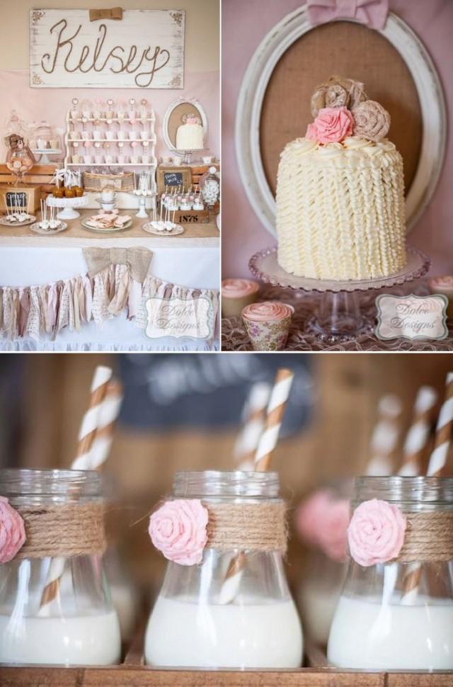 vintage-cowgirl-5th-birthday-party-kara-s-party-ideas-the-place-for