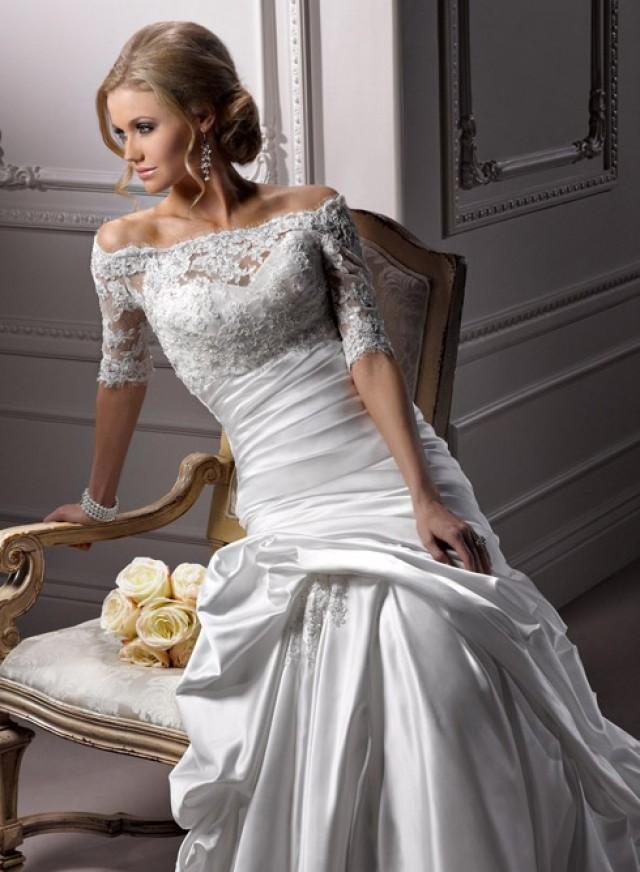 maggie sottero 2006 bridal collection