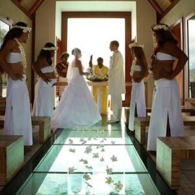 Destination Wedding Bora Bora Weddings 2066341 Weddbook