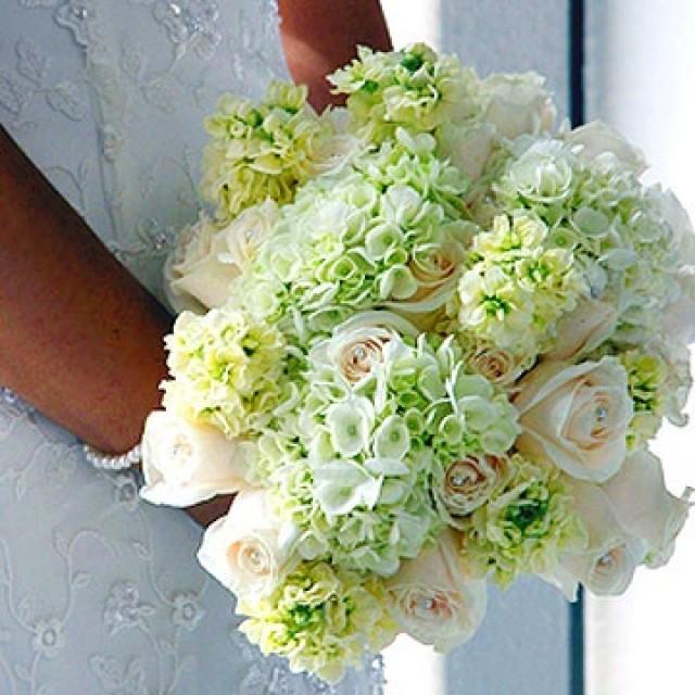 Bouquet/Flower Grow Your Own Wedding Flowers 2067762 Weddbook