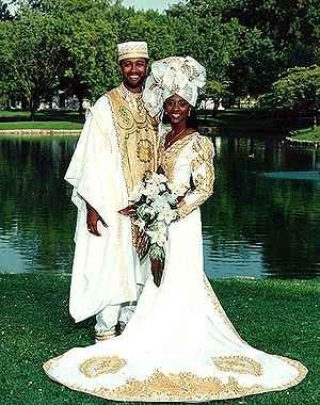 Traditionelle Hochzeit Afrikanische Hochzeit Traditionen 2067959