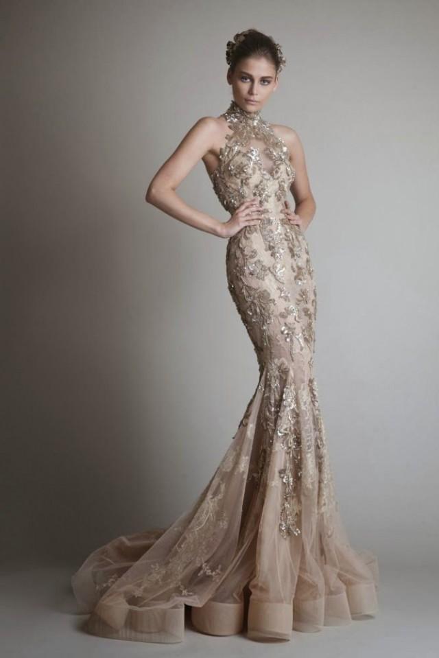 Modern Wedding Krikor Jabotian For Modern Brides 2069858 Weddbook