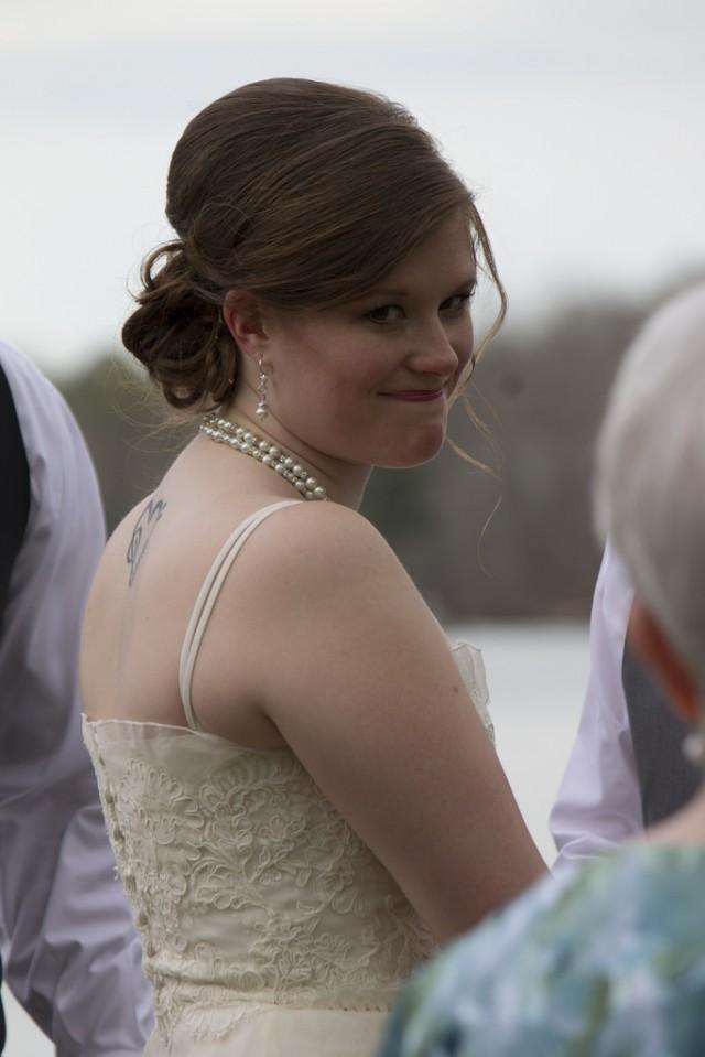 Photo Day 94 Holding Back Tears 2071162 Weddbook