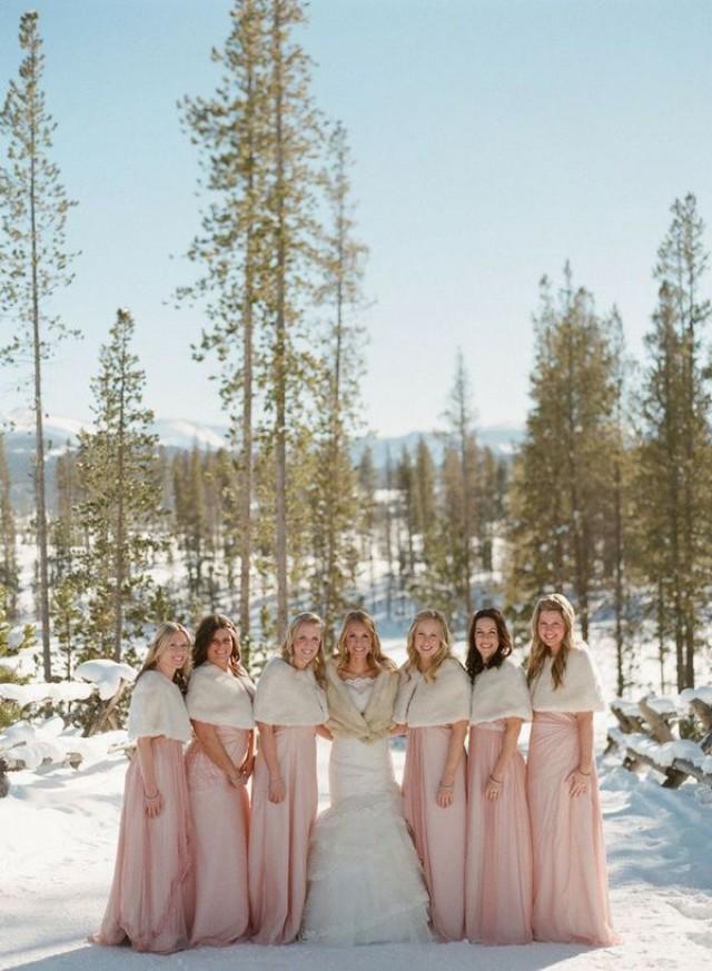 Winter Wedding Wedding Winter Wonderland Theme 2073778 Weddbook