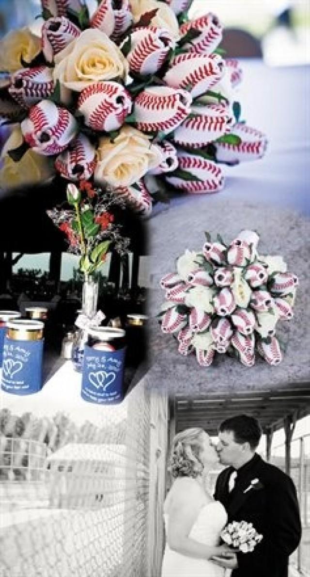 Sports Wedding Sport Themed Wedding 2075027 Weddbook