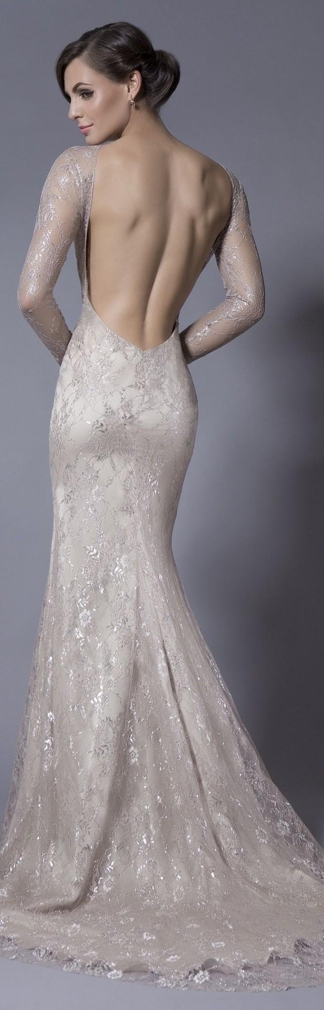 Dress - Fairytale Wedding Dresses #2075588 - Weddbook