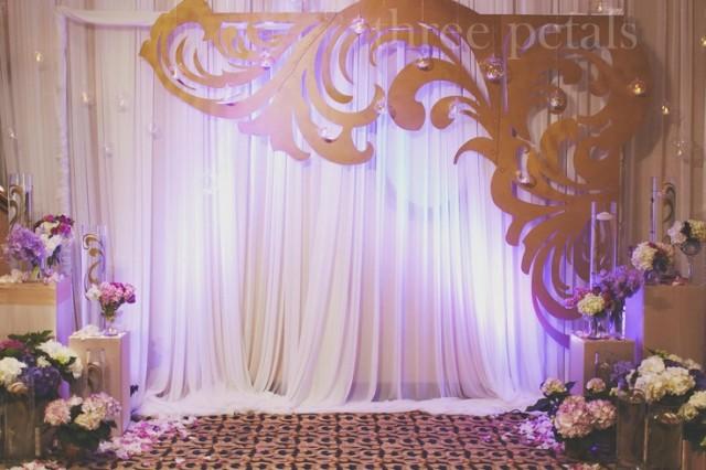 Decor - Wedding Backdrops #2077888 - Weddbook