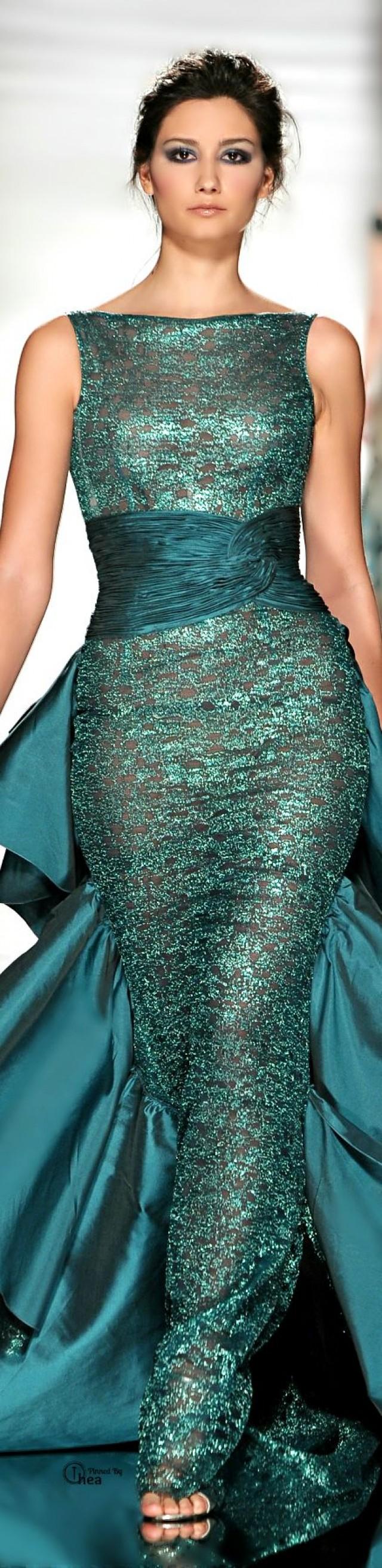 teal-wedding-gowns-tempting-teals-2080713-weddbook