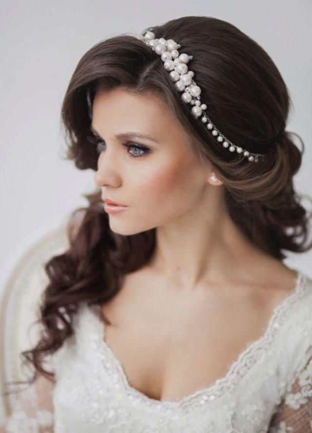 Wedding Hairstyles - ♥ Pretty Hair ♥ #2081213 - Weddbook