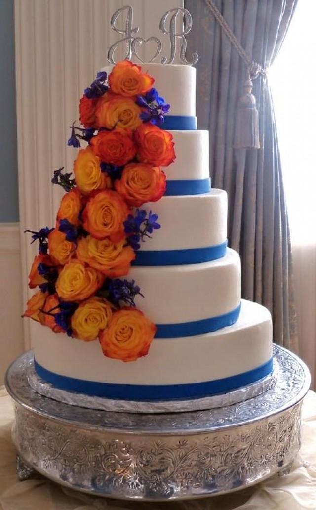 Autumn Wedding - Beautiful Cakes & CupCakes II #2083497 - Weddbook