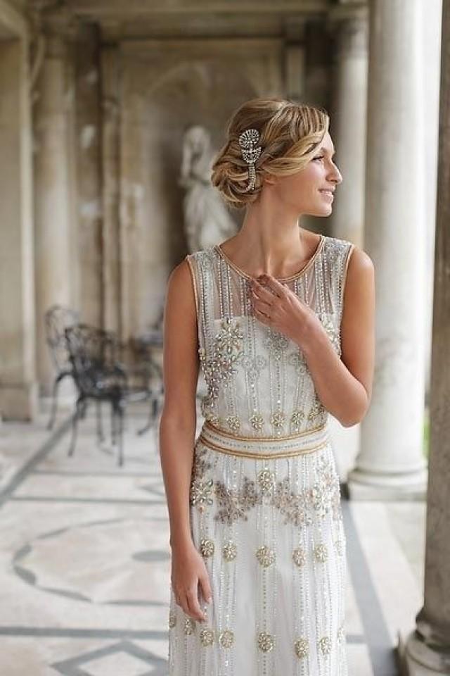 Great Gatsby Wedding Events 2083746 Weddbook