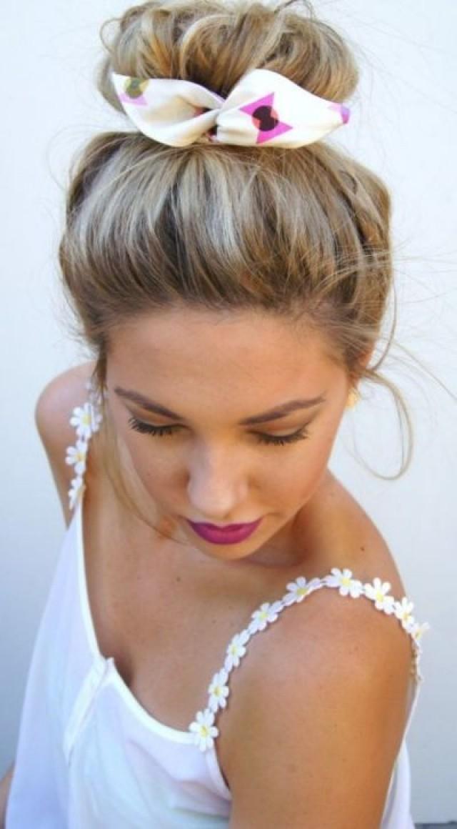 Hair Hairstyle Inspiration 2085510 Weddbook