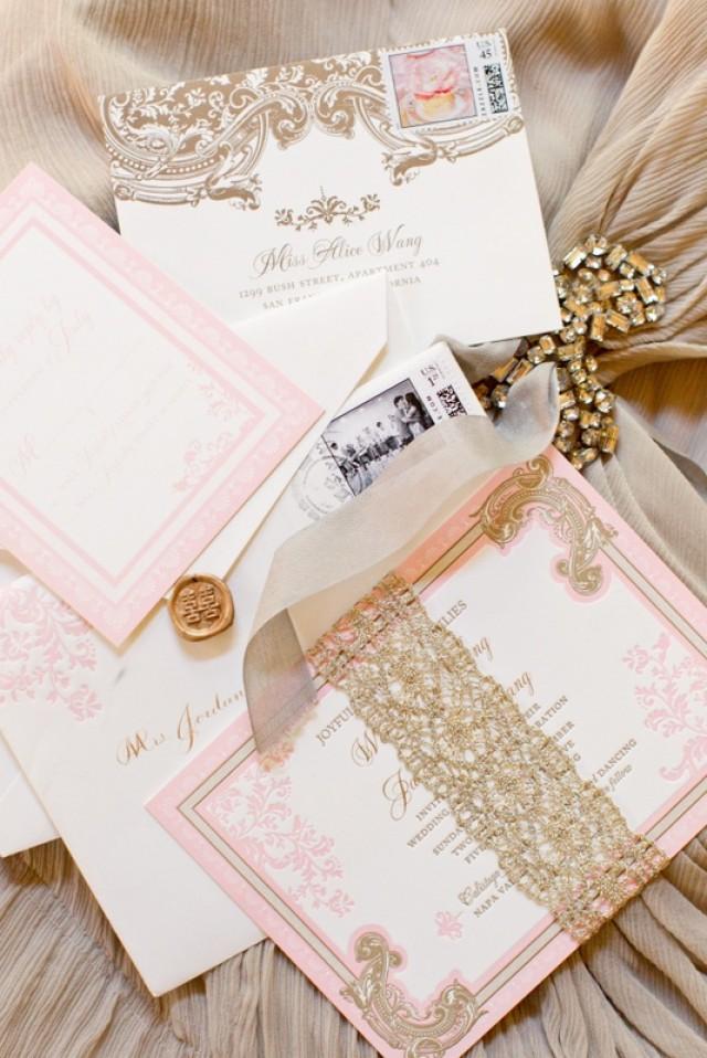 Invitation Handmade Invitations 2085780 Weddbook
