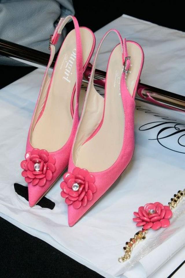 Shoe - ♥ Princess Shoes ♥ #2092434 - Weddbook