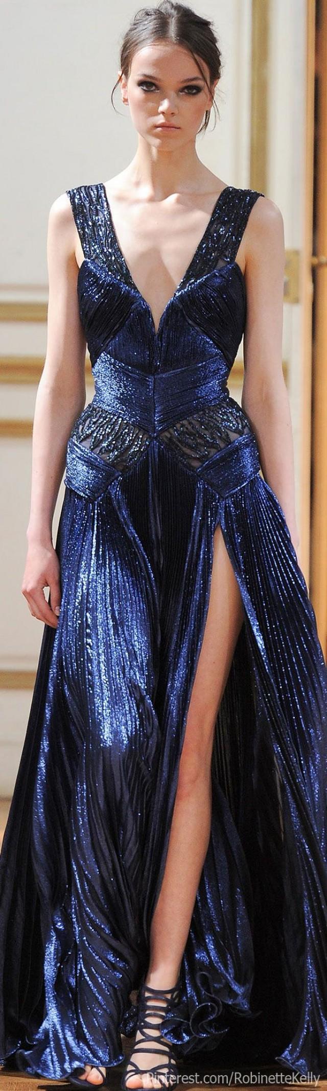 Blue Wedding Gowns......Beautiful Blues 2093777 Weddbook