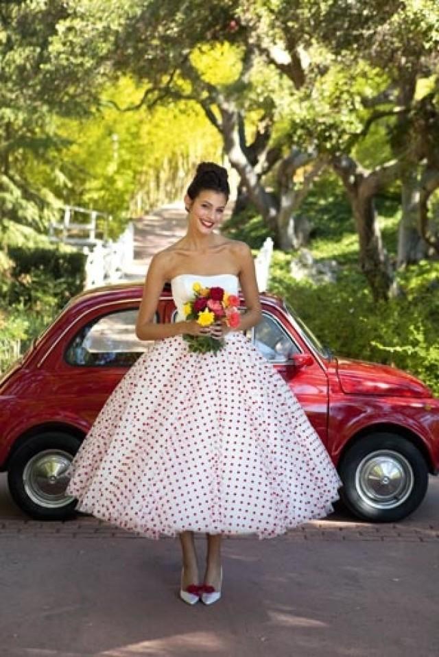 Rockabilly Wedding Rockabilly 1950s Wedding Inspiration 2094584 Weddbook 6150