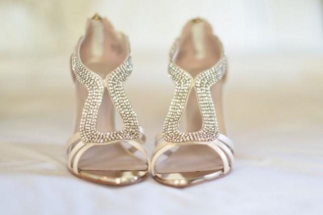 Shoe - ♥ Princess Shoes ♥ #2095457 - Weddbook