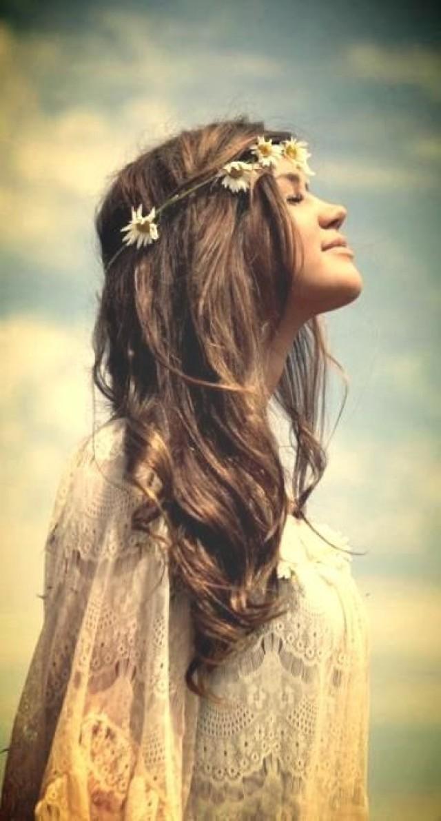 Bohemian Wedding Boho Wedding Boho Bride 2095938 Weddbook