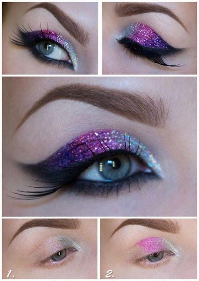 Makeup Eye Makeup Tutorial 2097444 Weddbook