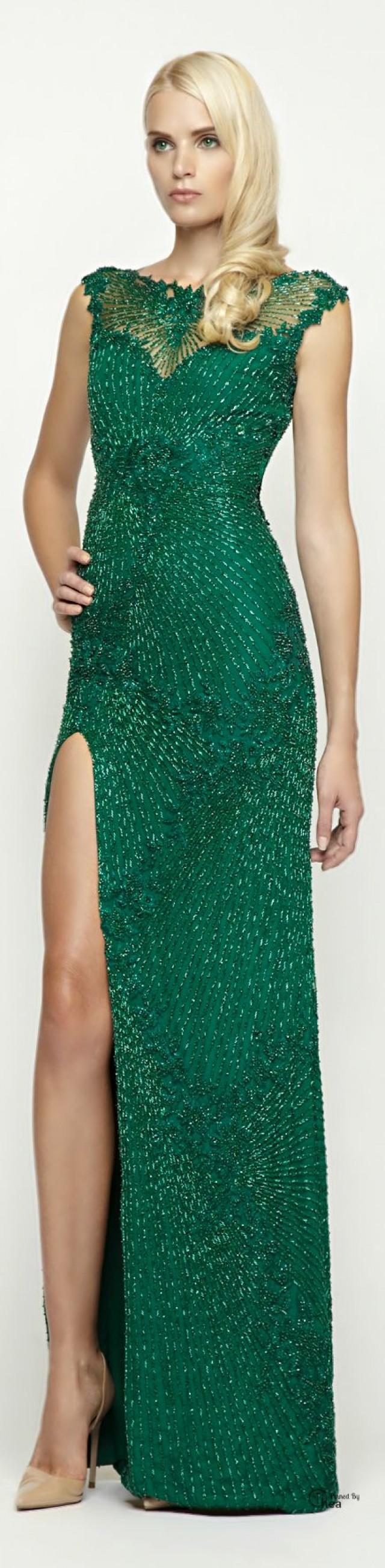 Grüne Hochzeit Wunderschöne Kleider.. Grünen 2098729 Weddbook