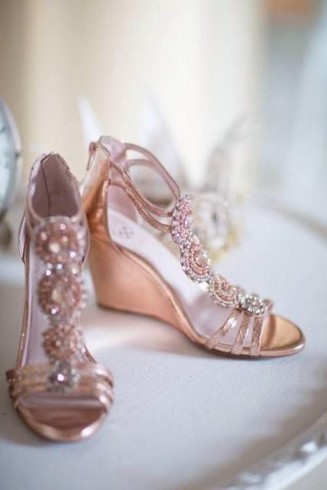 Shoe - ♥ Princess Shoes ♥ #2098801 - Weddbook
