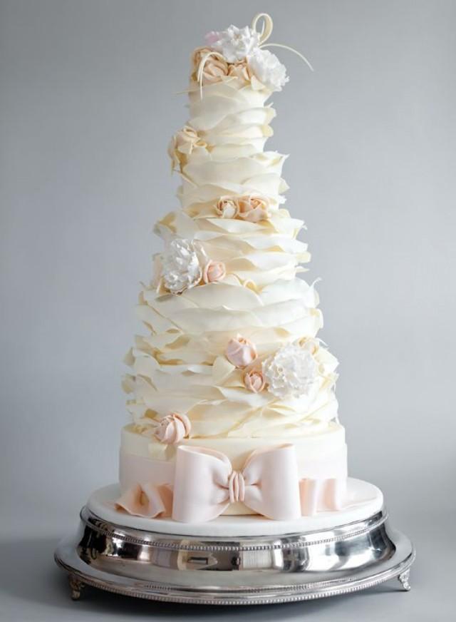 Wedding Cakes Wedding Cake XO 2099466 Weddbook