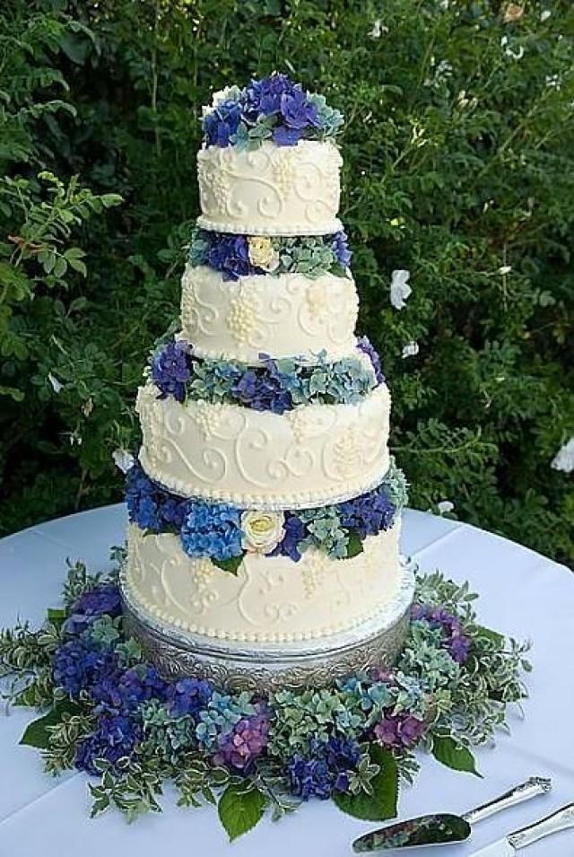 Cake Wedding Cakes 2100155 Weddbook