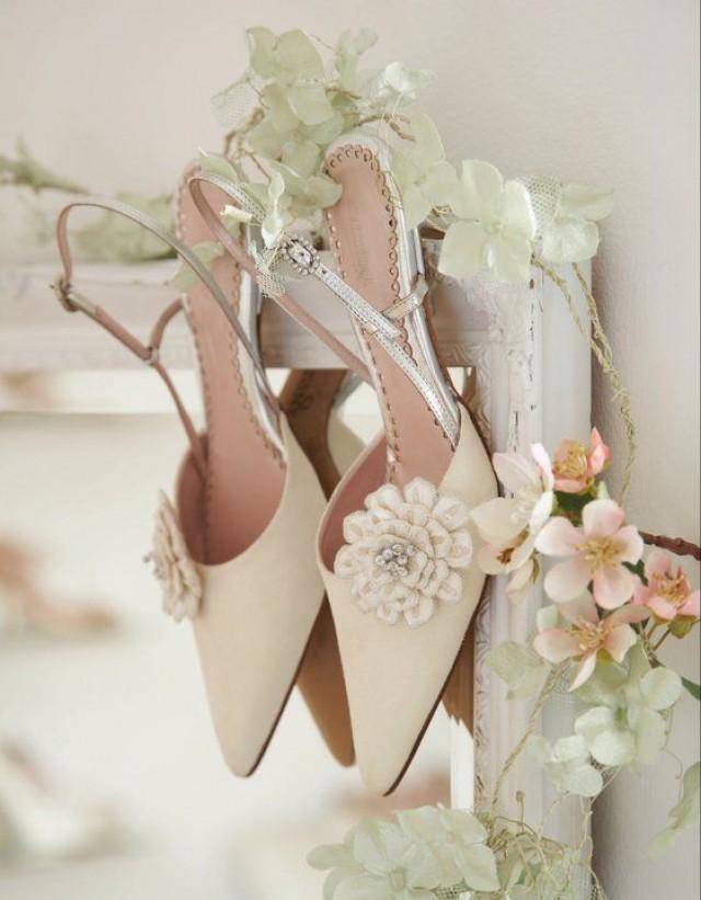 Shoe - ♥ Princess Shoes ♥ #2101606 - Weddbook