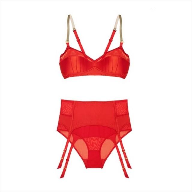 Wedding Underwear Bridal Lingerie / Intimo Per La Sposa 2102223