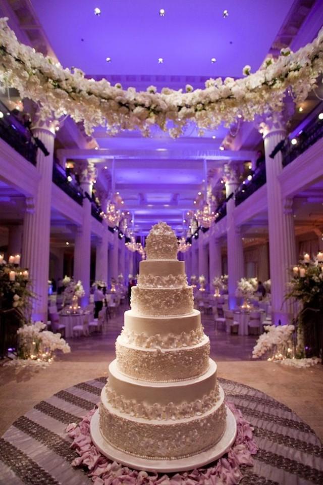 Cake Wedding Cakes 2105727 Weddbook