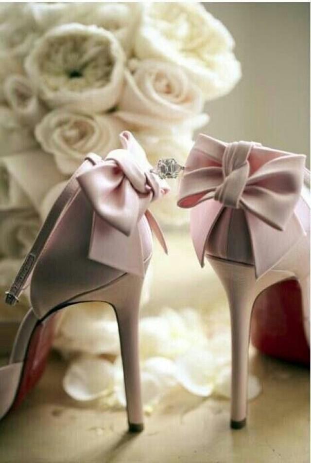 Shoe - ♥ Princess Shoes ♥ #2106403 - Weddbook