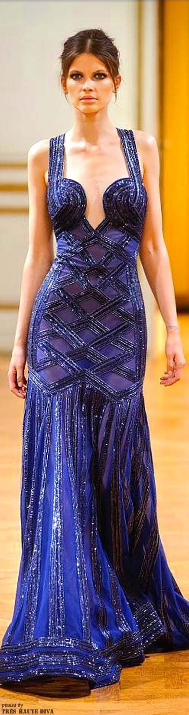 Blue Wedding Gowns......Beautiful Blues 2106476 Weddbook