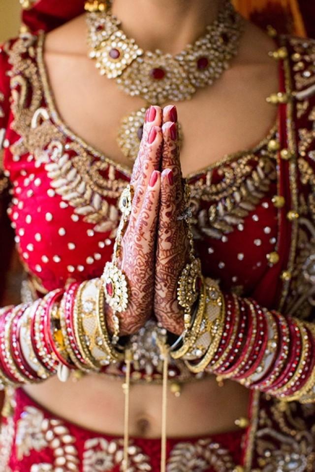 Indian Wedding Indian Wedding Inspiration 2108342 Weddbook