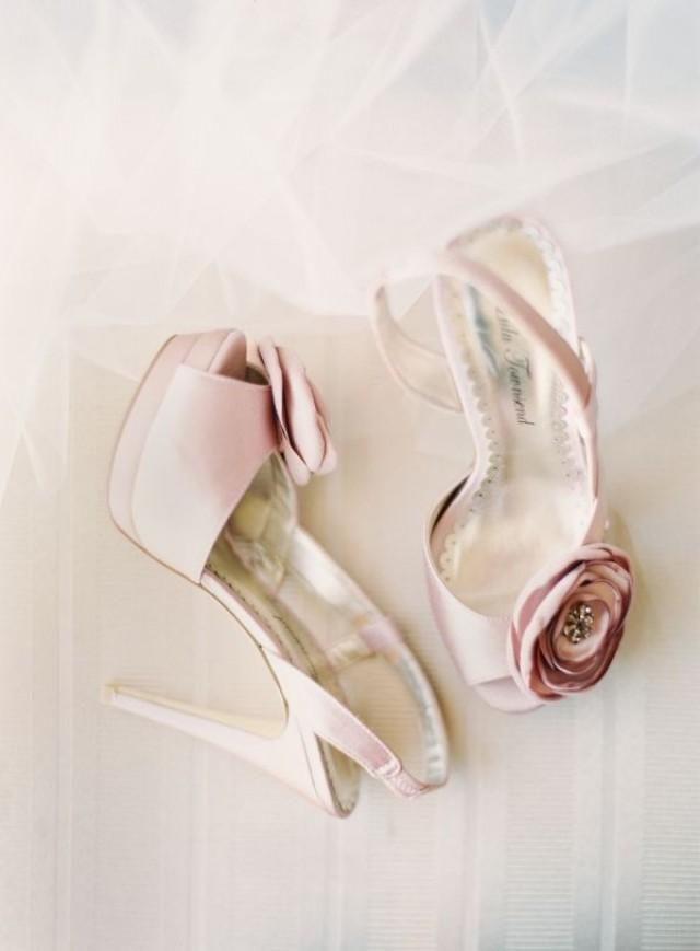 Shoe - ♥ Princess Shoes ♥ #2110664 - Weddbook