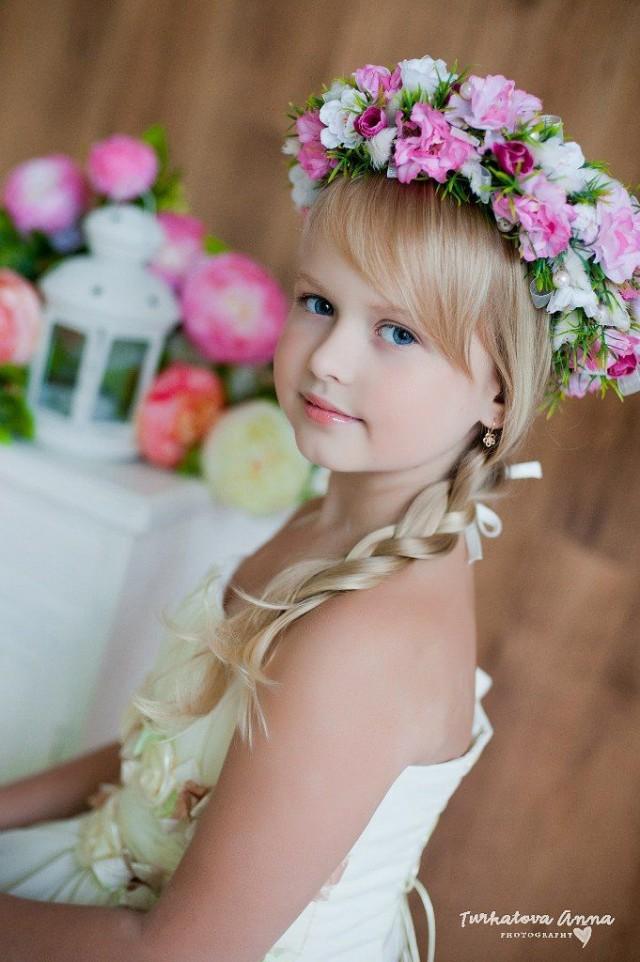 Flower Girls Flower Girls 2111519 Weddbook