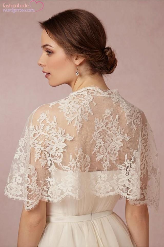 spring wedding cover ups