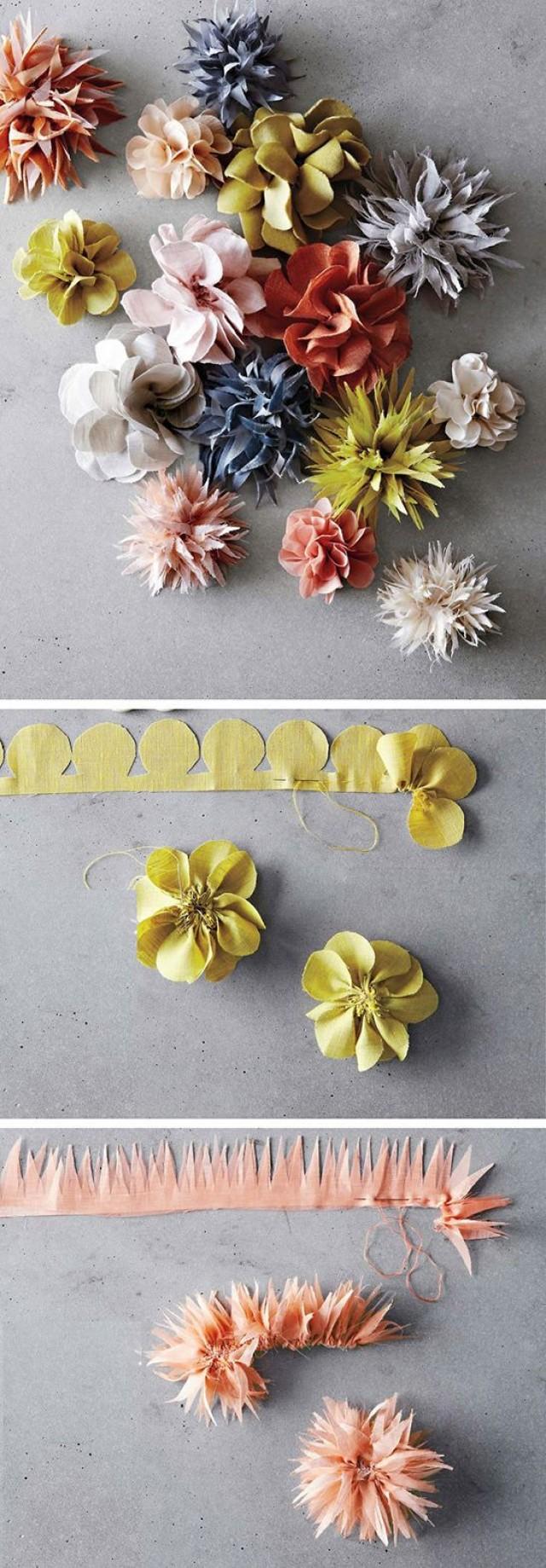 DIY DIY Flower 2112458 Weddbook