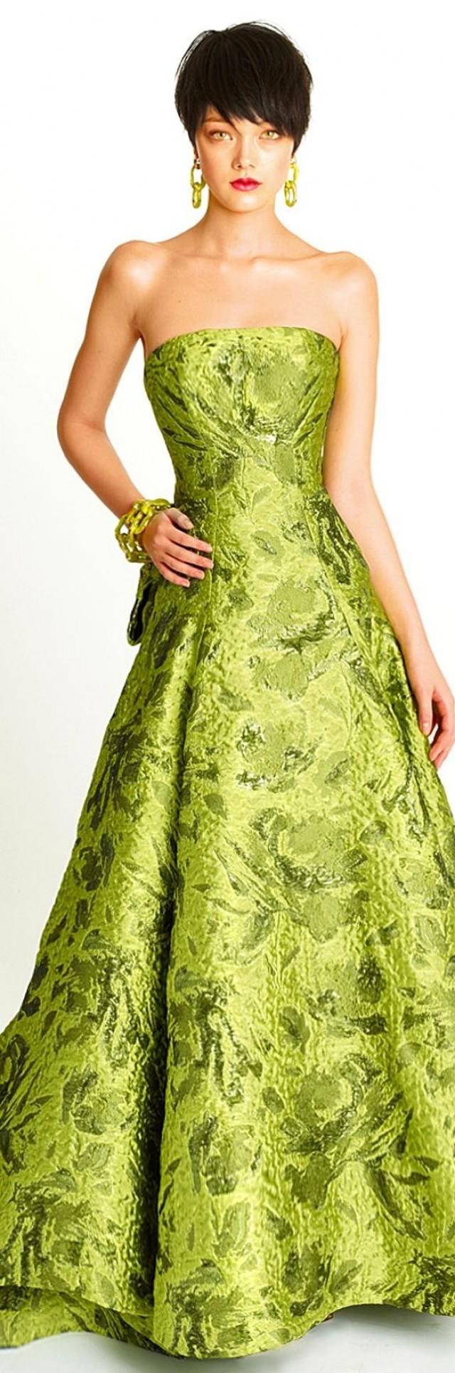 Green Wedding Greens 2112730 Weddbook