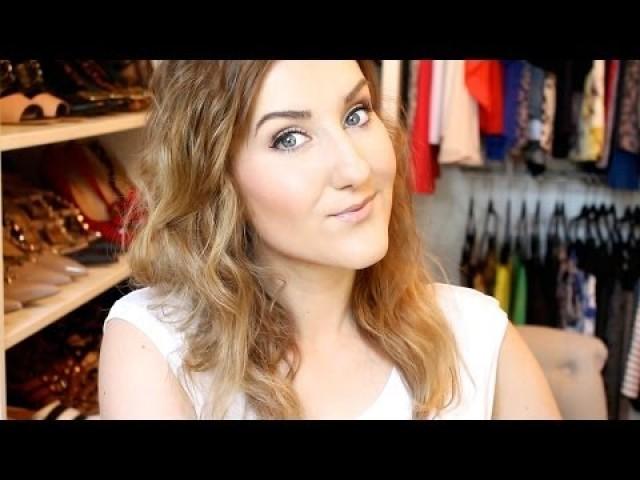 No Heat Beachy Waves Fine Straight Hair 2114619 Weddbook