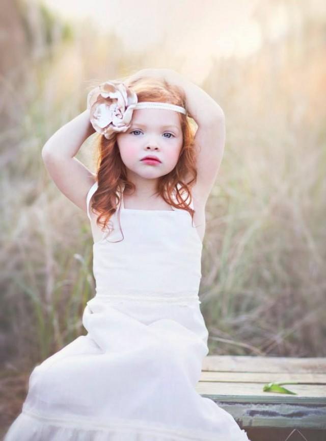 Flower Girls Flower Girls 2115750 Weddbook