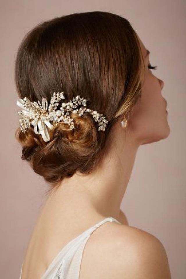 Wedding Hairstyles A Bridesmaid s Hair 2116349 Weddbook Wedding Hairstyles A Bridesmaid s Hair 2116349 Weddbook