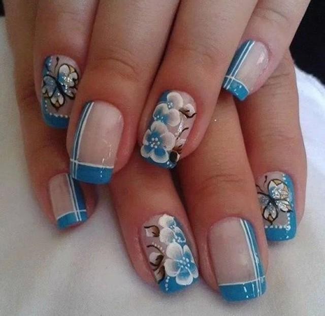 Гвоздь - Ногти #2116460 - Weddbook