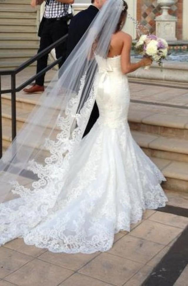 Wedding Veils - Wedding Veil #2117124 - Weddbook