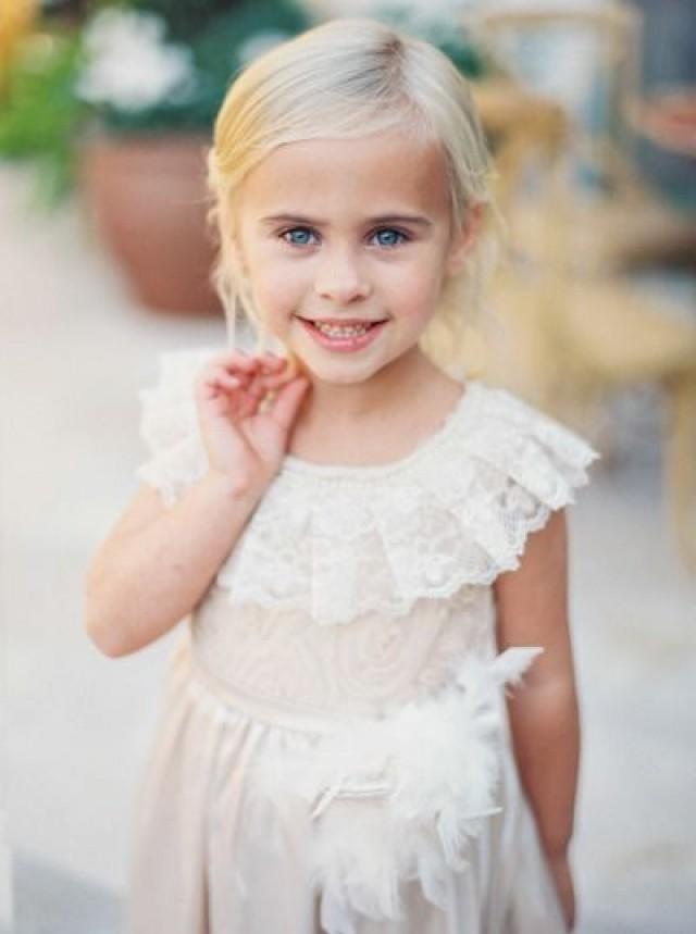 Flower Girls Flower Girls 2117165 Weddbook