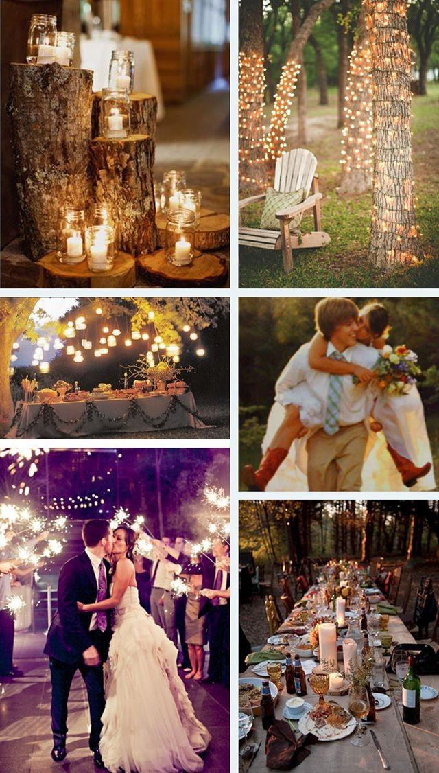 Rustic Wedding - Rustic Wedding #2117340 - Weddbook